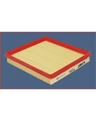 P596 - Filtre à air