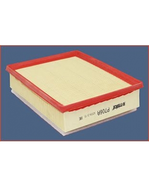 P706A - Filtre à air