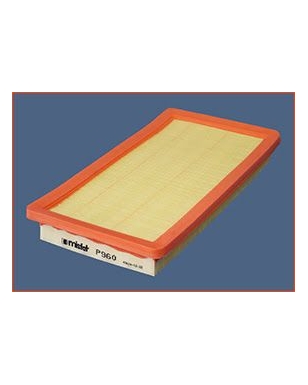 P960 - Filtre à air