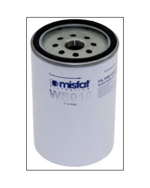 WS010 - Filtre à gasoil