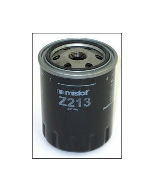 Z213 - Filtre à huile
