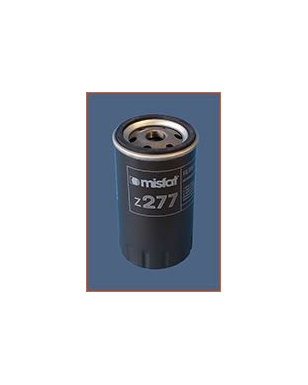 Z277 - Filtre à huile