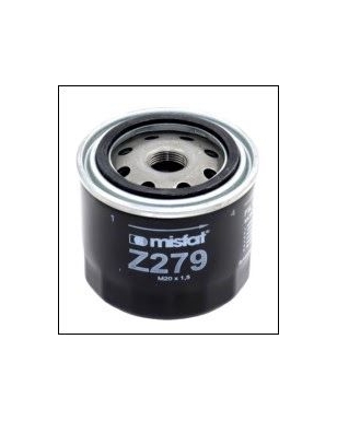 Z279 - Filtre à huile