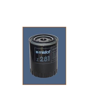 Z281 - Filtre à huile