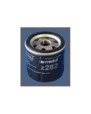 Z282 - Filtre à huile
