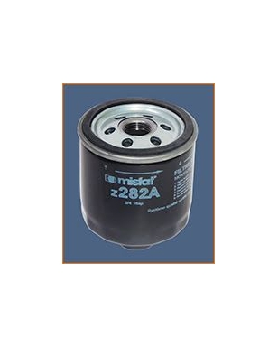 Z282A - Filtre à huile