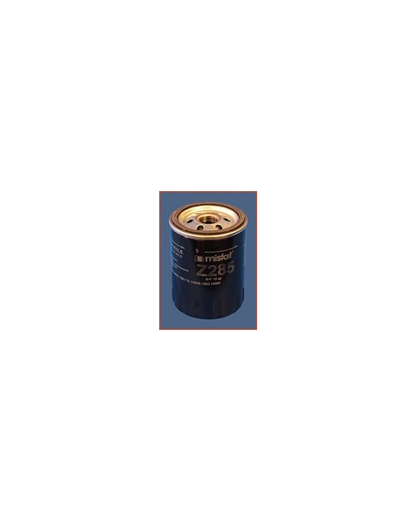 Z285 - Filtre à huile