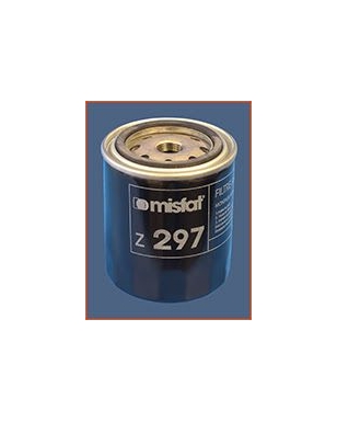 Z297 - Filtre à huile