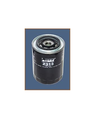 Z313 - Filtre à huile