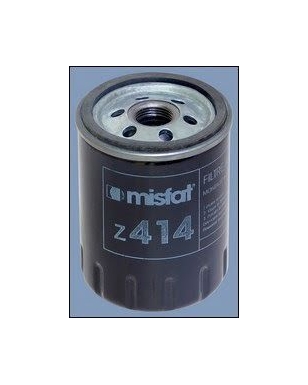 Z414 - Filtre à huile