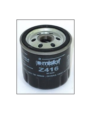 Z416 - Filtre à huile