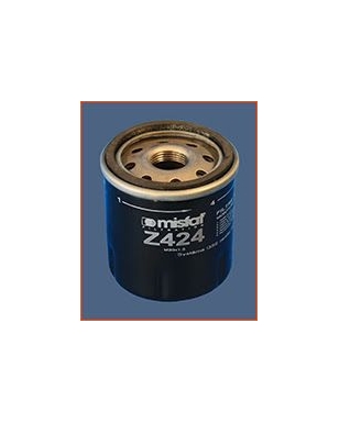 Z424 - Filtre à huile