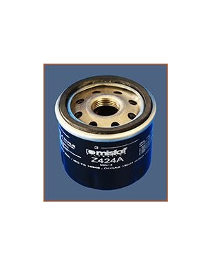 Z424A - Filtre à huile