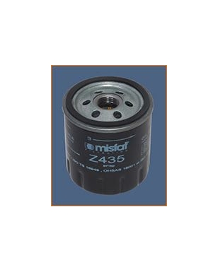 Z435 - Filtre à huile