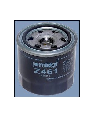 Z461 - Filtre à huile