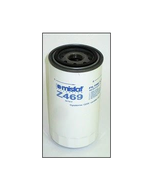 Z469 - Filtre à huile