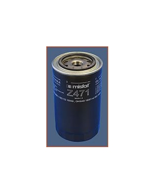 Z471 - Filtre à huile