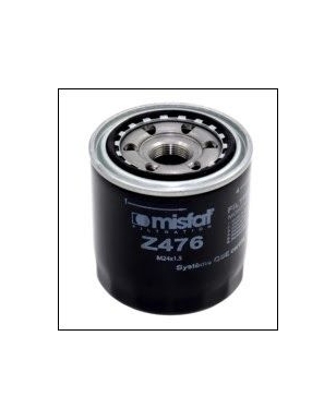 Z476 - Filtre à huile