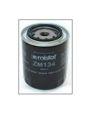 ZM134 - Filtre à huile
