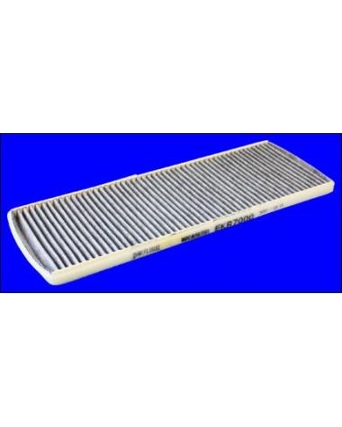EKR7000 - Filtre habitacle