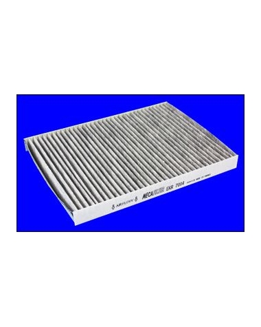 EKR7004 - Filtre habitacle