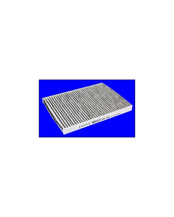 EKR7004 - Filtre habitacle