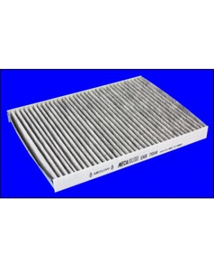 EKR7004 - Filtre habitacle