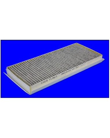 EKR7007 - Filtre habitacle