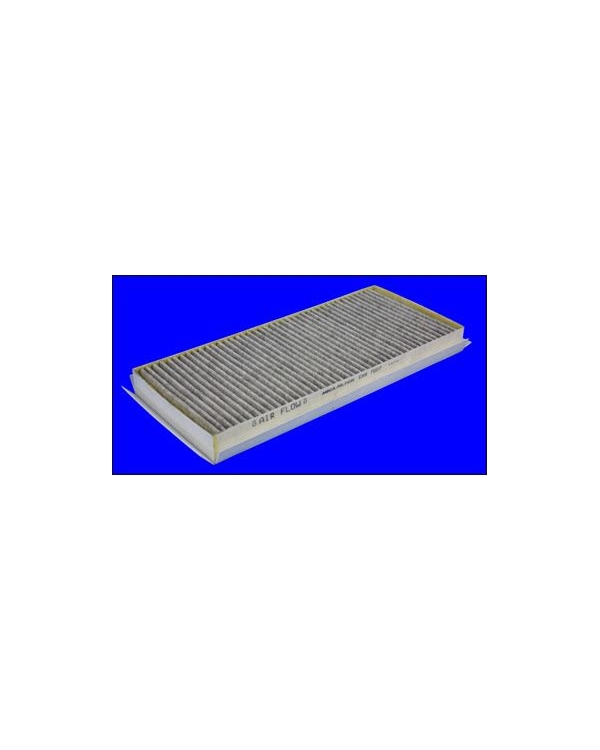EKR7007 - Filtre habitacle