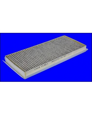 EKR7007 - Filtre habitacle