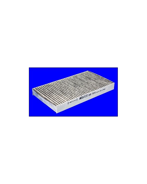 EKR7019 - Filtre habitacle
