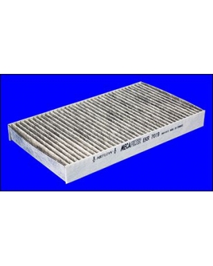 EKR7019 - Filtre habitacle