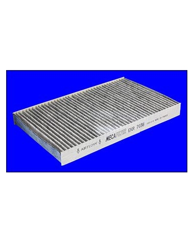 EKR7038 - Filtre habitacle