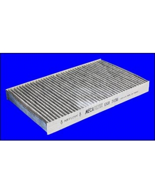 EKR7038 - Filtre habitacle