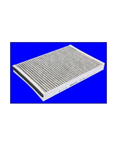 EKR7040 - Filtre habitacle