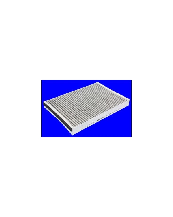 EKR7040 - Filtre habitacle