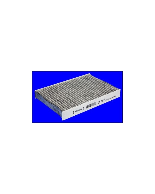 EKR7047 - Filtre habitacle