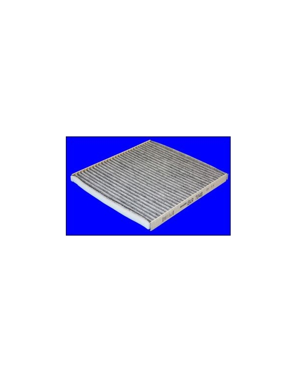 EKR7048 - Filtre habitacle