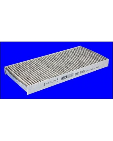EKR7055 - Filtre habitacle