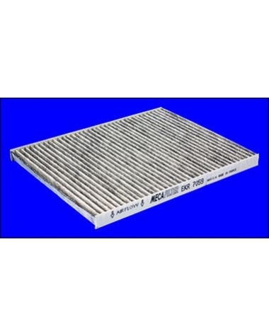 EKR7059 - Filtre habitacle
