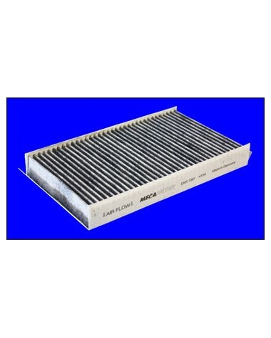 EKR7061 - Filtre habitacle