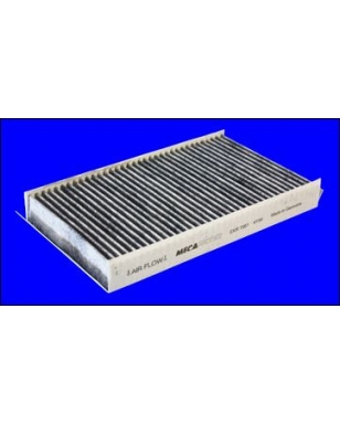 EKR7061 - Filtre habitacle