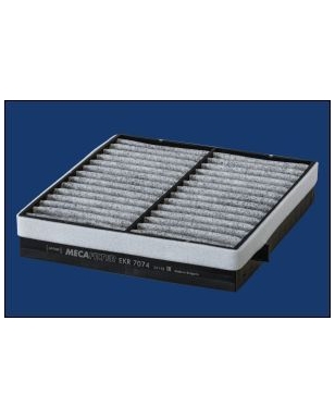 EKR7074 - Filtre habitacle