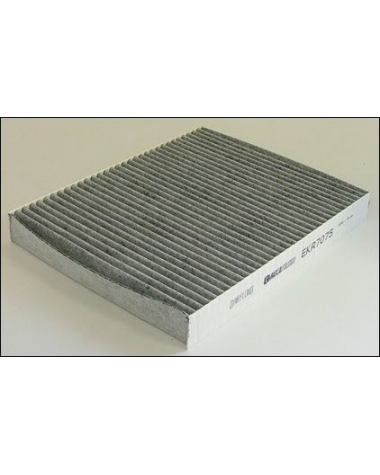 EKR7075 - Filtre habitacle