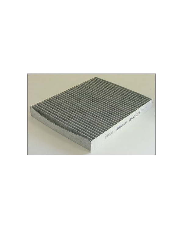 EKR7075 - Filtre habitacle