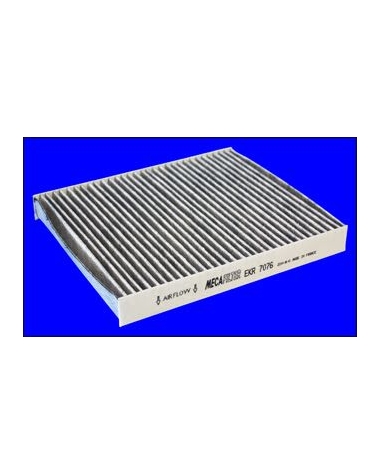 EKR7076 - Filtre habitacle