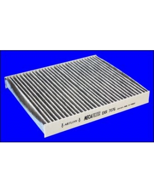 EKR7076 - Filtre habitacle