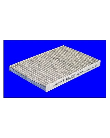 EKR7079 - Filtre habitacle