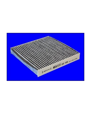 EKR7095 - Filtre habitacle