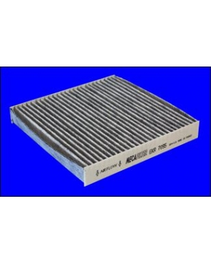 EKR7095 - Filtre habitacle